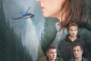 Мы эхо друг друга